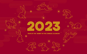 Anul 2023 este, în zodiacul chinezesc, anul Iepurelui de Apă. Cum ne afectează?