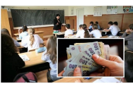 Academia Română oferă burse elevilor