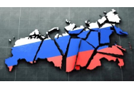 Rusia va deveni un stat eșuat sau se va destrăma până în 2033. Alte previziuni