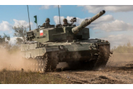 Tancuri Leopard pentru Ucraina. Polonia anunță că e dispusă să transfere tancuri iar mingea e acum în terenul Germaniei