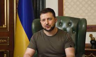  Stoltenberg promite mai multe arme grele pentru Ucraina „în viitorul apropiat”