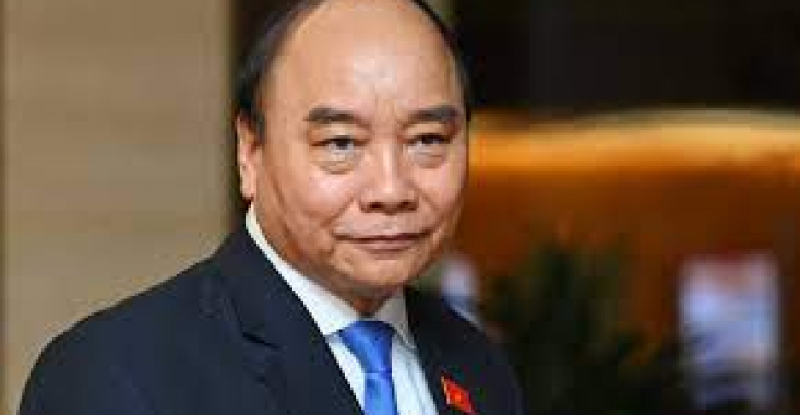 Preşedintele Vietnamului, Nguyen Xuan Phuc, a demisionat