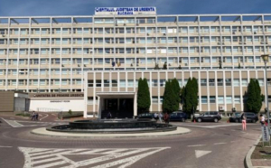  Spitalul Județean va avea o „plapumă” de peste 13 milioane de euro