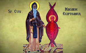 Calendar ortodox, 19 ianuarie. Sfântul Macarie cel Mare