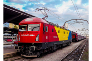 Pe 24 ianuarie, Trenul Unirii va face legatura dintre Bucuresti si Iasi