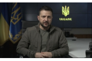 Zelenski a bătut cu pumnul în masă la Ramstein: 'Trimiteți F16 în Ucraina'. Șeful Pentagonului: 'Trebuie să ne sporim eforturile'