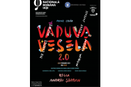 „Văduva veselă”, varianta 2.0, la Opera Iași