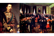 24 ianuarie 1859 – Cum s-a realizat Unirea Principatelor Române sub domnia lui Alexandru Ioan Cuza