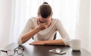 Stresul cronic: simptome, cauze și remedii. Dafinoiu: Să facem din asta întotdeauna o prioritate