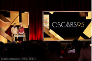 Favoriții de la Oscar 2023