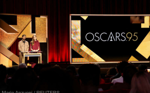 Favoriții de la Oscar 2023