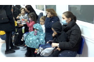 Peste 10.000 de viroze şi pneumonii înregistrate la Iași, într-o singură săptămână