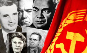Manifestările inspirate din regimul comunist vor fi monitorizate