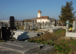 Criza locurilor din cimitirele iesene. Un loc de veci se vinde și cu 6.000 de euro