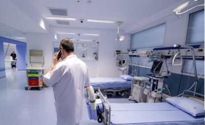  Crește numărul de cabinete și de posturi în trei spitale ieșene