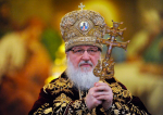 Patriarhul Kiril ştie de ce tinerii ruşi fug de mobilizarea la război