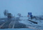 Moldova, sub avertizare Cod galben de ninsori. Vezi cum se circulă pe drumurile naționale
