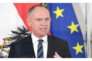 Ministrul austriac de Interne vrea o directivă UE care să respingă persoanele sosite fără o procedură de azil