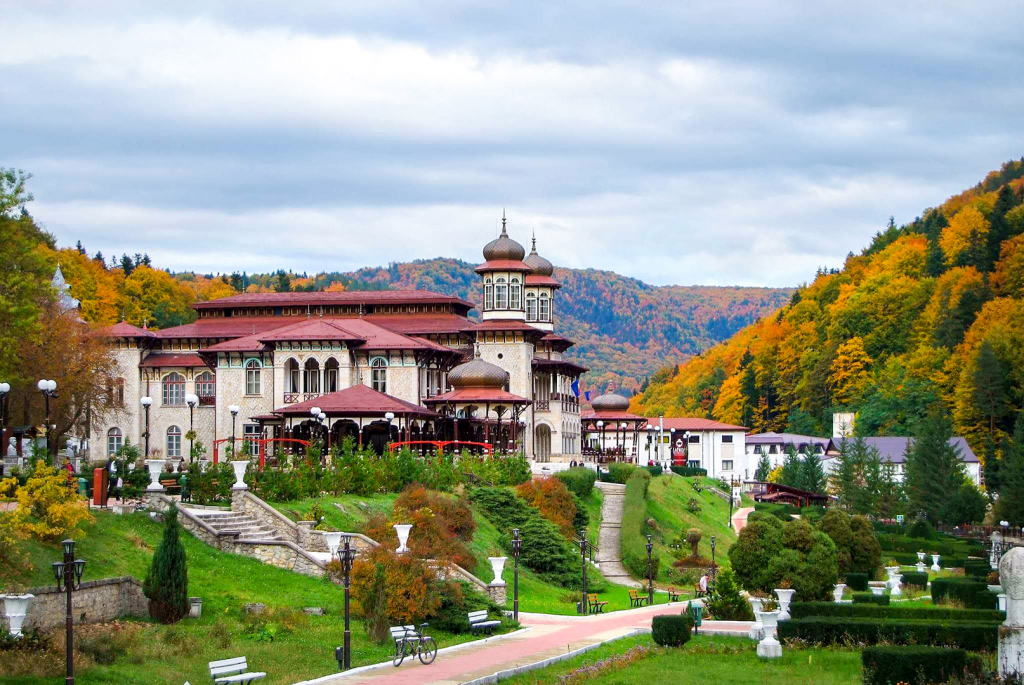 The architectural jewels of Moldova, put up for sale – europe-cities.com