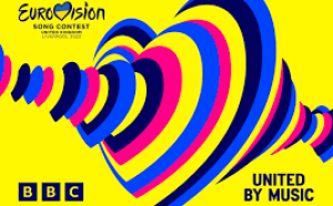 Eurovision 2023 - „Uniţi prin muzică”