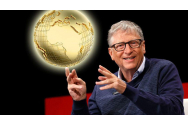 Țara despre care Bill Gates spune că ar trebui să conducă lumea. „SUA sunt mai slabe decât oricând”