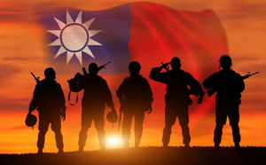 Invadarea Taiwanului este doar o chestiune de timp. China probabil va pierde, dar nu va câștiga nimeni