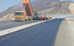 CNAIR preia mai multe tronsoane de drum de la Consiliul Județean Iași pentru sectorul de autostradă Bacău – Pașcani