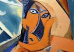 Lucrările lui Pablo Picasso, influențate de picturile murale