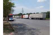 Camionagiii pot parca în incinta TehnopolIS şi în curtea Centrului Expozițional Moldova