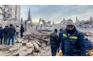 Ieșenii, chemați să ajute sinistrații din Turcia și Siria