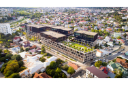  Furnizorul global de tehnologie Expleo închiriază 3.000 mp în Palas Campus Iași, cea mai mare clădire de birouri ca suprafaţă din România Iaşi, 14 februarie 202