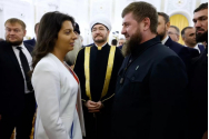 RĂZBOI ÎN UCRAINA: Liderul cecen Ramzan Kadîrov susţine că ruşii vor ocupa Kievul până la sfârșitul anului