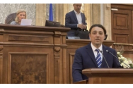 Senatorul PSD Alfred Laurențiu Mihai atenționează: Disputele politice nu rezolvă problemele