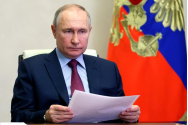 Rebranding de război. Putin ar putea anunța sfârșitul „operațiunii militare speciale” în Ucraina