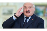 Dictatorul Lukașenko amenință cu 500.000 de soldați în caz de război