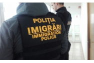 Peste 138.000 de cereri pentru eliberarea avizului de angajare, înregistrate de poliţiştii de imigrări în 2022