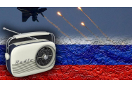 Panică în Rusia după ce la radio s-a anunțat un atac aerian. Pe cine s-a dat vina pentru fake-news