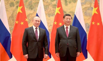 Preşedintele chinez Xi Jinping va vizita Rusia