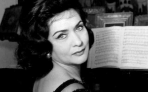 A murit Virginia Zeani, una dintre cele mai cunoscute soprane din lume