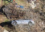 Accident grav la Suceava. O femeie a căzut de pe un pod