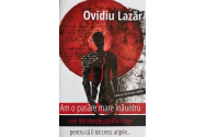 Regizorul Ovidiu Lazăr, o nouă lansare de carte