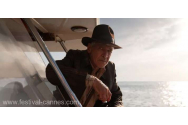 Ultimul film din seria Indiana Jones va fi lansat la Festivalul de la Cannes