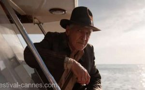 Ultimul film din seria Indiana Jones va fi lansat la Festivalul de la Cannes