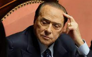 Silvio Berlusconi, în stare foarte gravă la spital. Are leucemie
