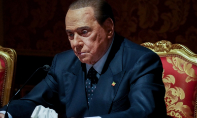 Silvio Berlusconi, în stare critică la spital. În vârstă de 86 de ani, el suferă de leucemie