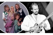 Lasse Wellander, chitaristul trupei ABBA, a murit