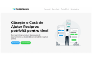  Platforma reciproc.ro facilitează legătura cu CAR-urile din România
