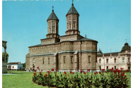 Mănăstirea „Sf. Trei Ierarhi” în patrimoniul UNESCO, abia în 2025