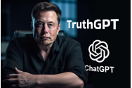 TruthGPT, viitoarea platformă de Inteligență Artificială ce va fi lansată de Elon Musk