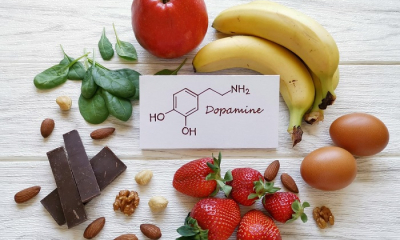 Ce este dopamina și cum ajută organismul?